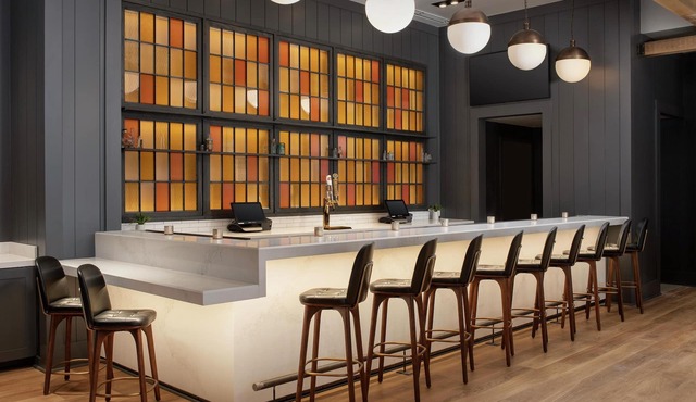 Canopy by Hilton Ithaca Downtown