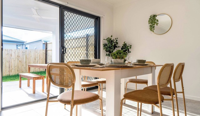 Canopy House - Brand New Home in Nature’s Arms