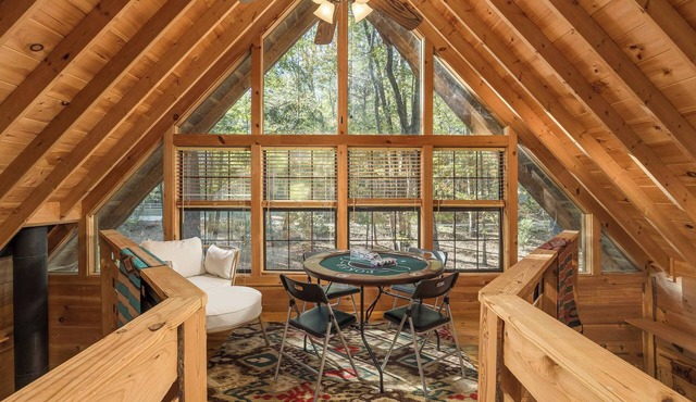 Canopy Woods 2 Beautiful Homes 5 Acres