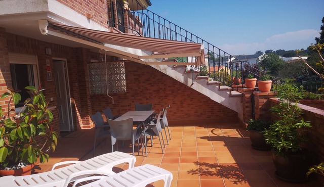 CANTABRIA COAST APARTMENT.