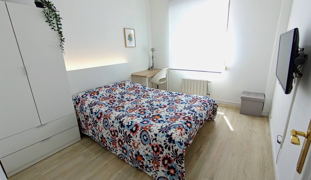 Cantabrian Paradise! Modern Flat in Torrelavega