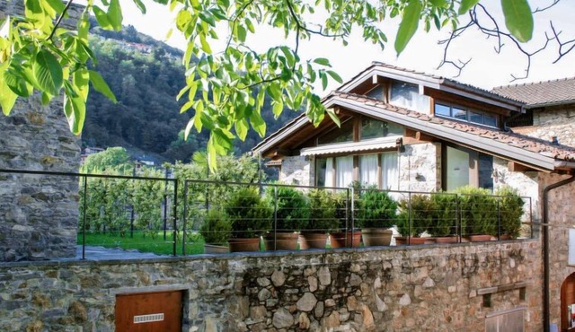 Cantagallo by Interhome