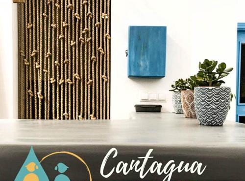 Cantagua Hostel