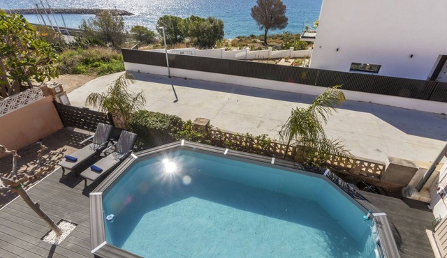 Cantamar by Interhome