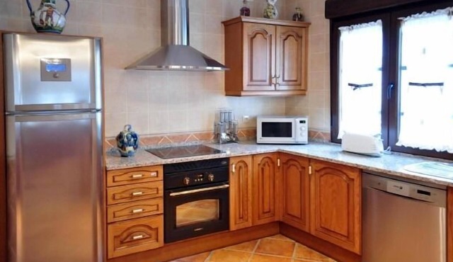 Cantarranas Rural House