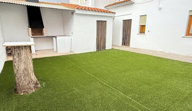 Cantarranas Tourist Accommodation