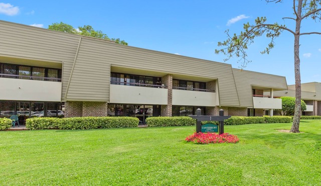 CANTERBURY 2250 AT INNISBROOK AVAILABLE FOR THE 2026 VALSPAR PGA TOURNAMENT