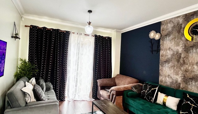 Canterbury Charm - Spacious 4 Bedroom House