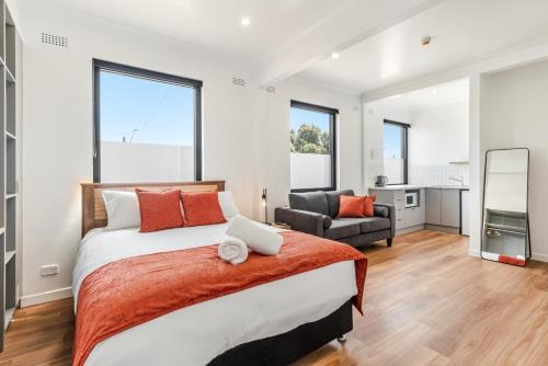 Canterbury Street Apartments