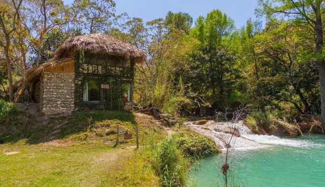 Canto del Agua Ecolodge