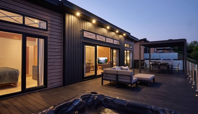 Canto Spa (pet), Carmarthen