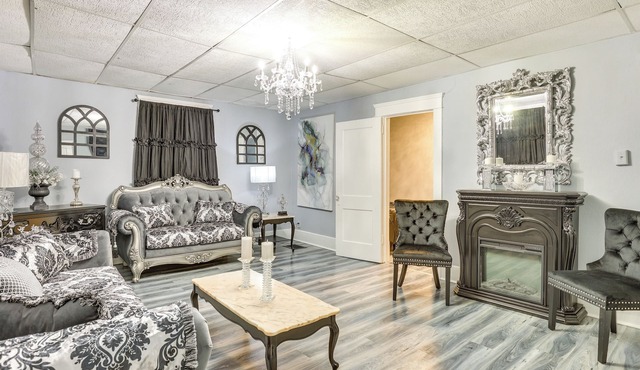 Canton Condo Near Football Hall of Fame & Dtwn!