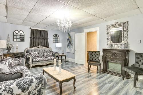 Canton Condo Near Football Hall of Fame and Dtwn!