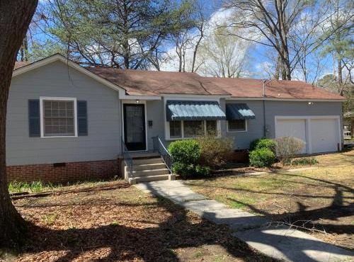 Canton Crew Quarters