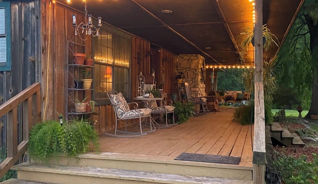 Canton First Monday Trade Days, DKC Gypsy Farm