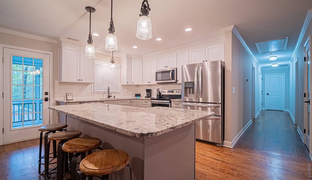 Canton Home Near the Lake