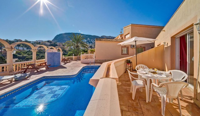 Canuta Baja by Interhome