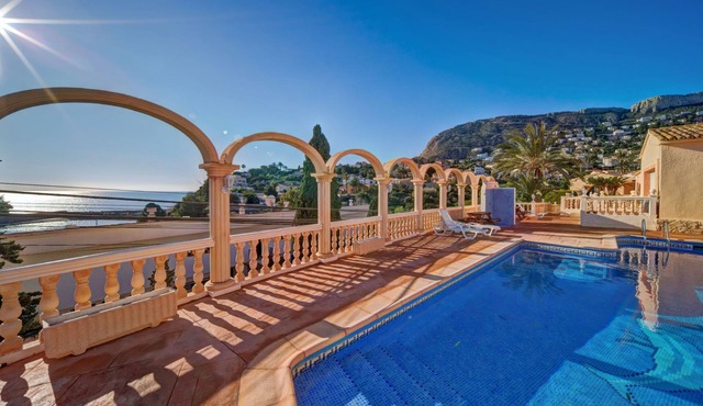 Canuta Baja by Interhome