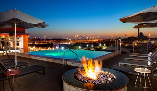 Canvas Hotel Dallas