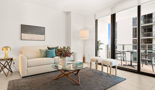 Canvas ID.4879 - One Bedroom Apartment, Sleeps 2