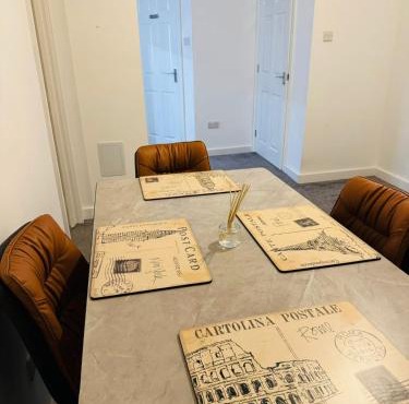 Canvey Stay Entire Flat