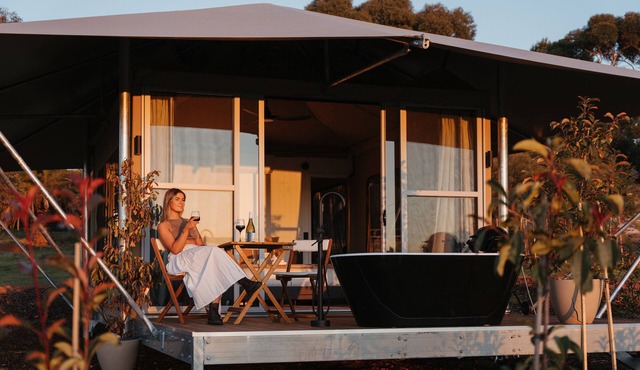 CANVS by CABN Seppeltsfield Barossa