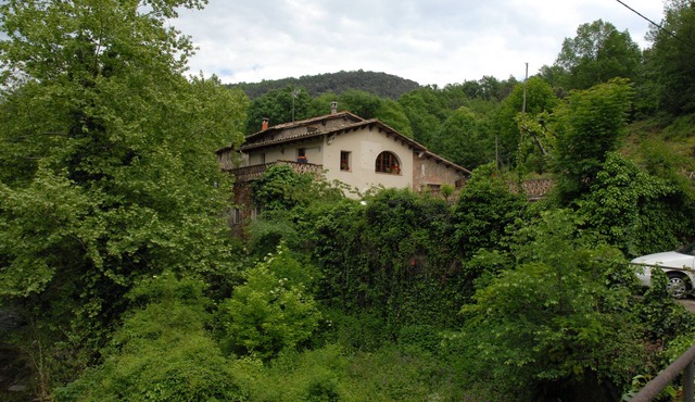 CANXAI THE RURAL TOURIST HOUSE OF LA GARROTXA PER ENJOY AMB QUI MÉS ESTIMES