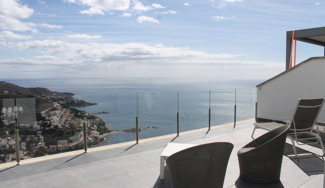 Canyelles Mar Casa 1