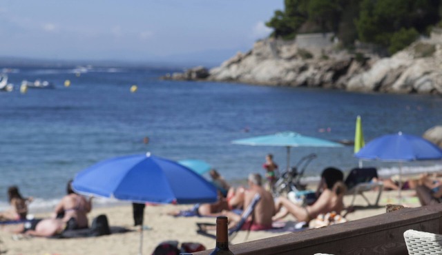 Canyelles Platja