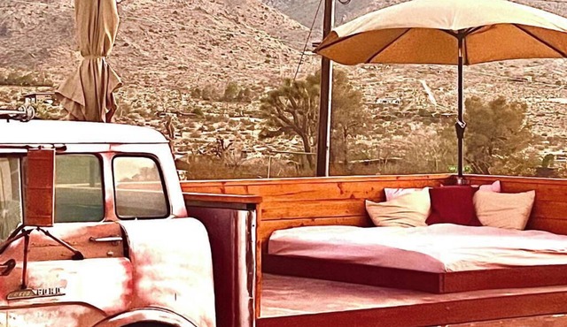 Canyon Casita Near Page’s Natural Wonders