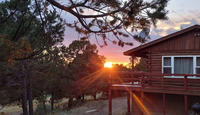 Canyon city Royal Gorge/West Cliffe, Mt Views, internet/sauna, pet friendly,