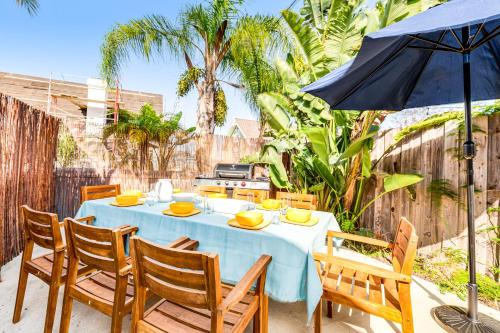 Canyon Cove Oceanside