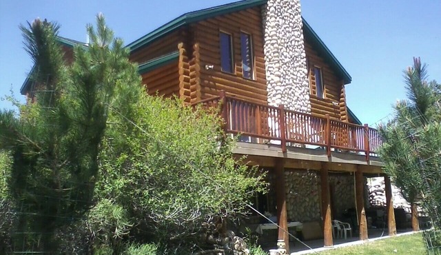 Canyon Creek Vacation Rental
