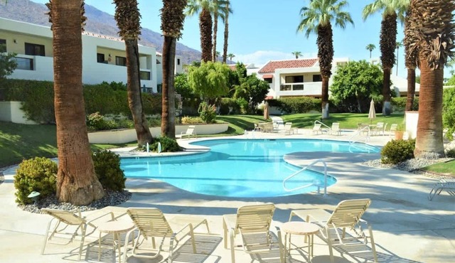Canyon Granada Getaway