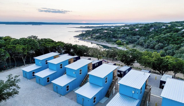 Canyon Lake Retreat | 16 Units for Groups