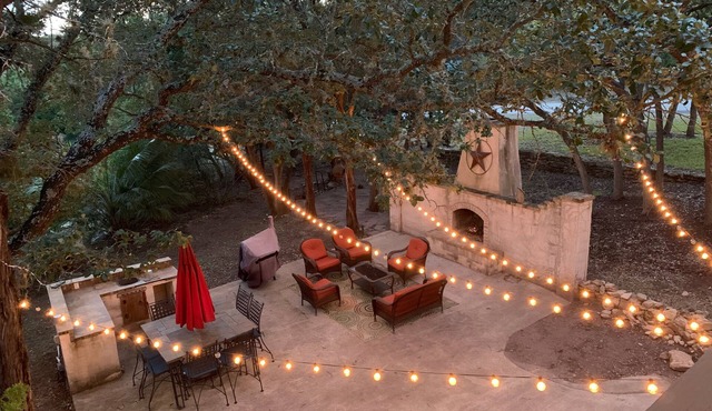 Canyon Lake Texas Hill Country