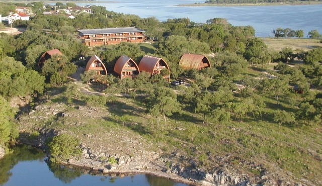 Canyon Lakeview Resort