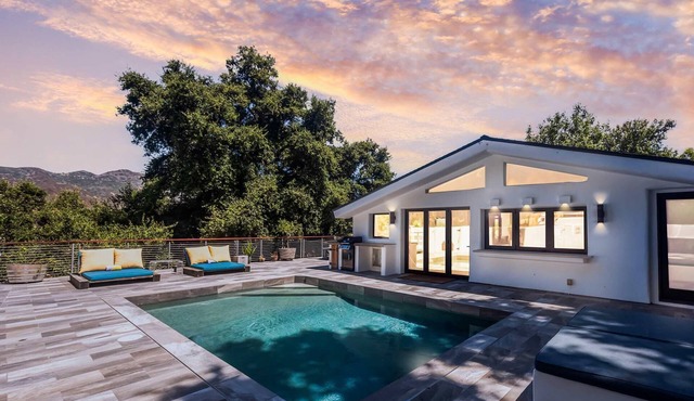 Canyon Oasis | Private Outdoor Tub & Deck w/View