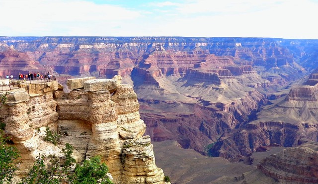 Canyon Plaza Premier Studios and Apts