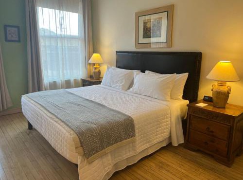 Canyon Rose Hotel