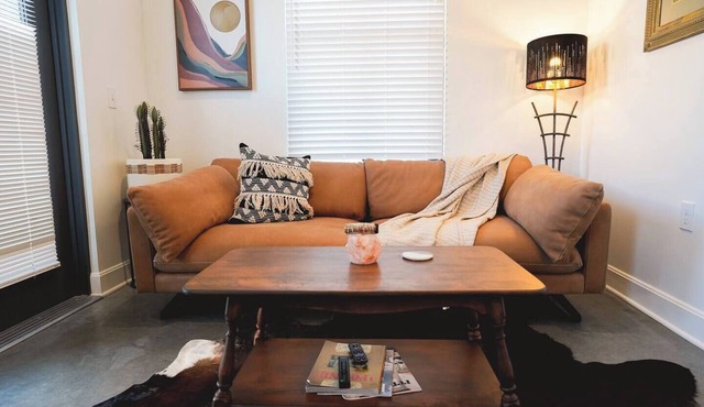 Canyon Stop 2Bed/2Bath Loft