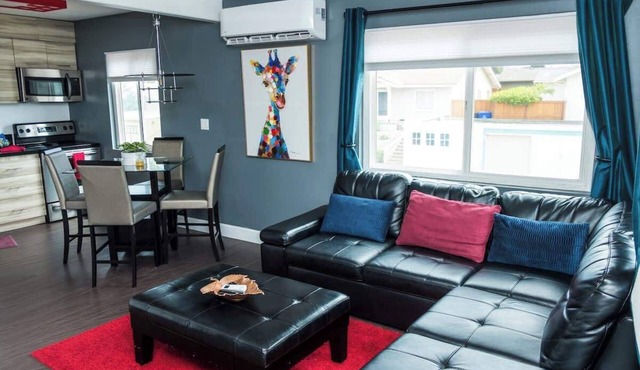 Canyon View Summary: