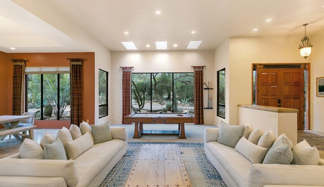 Canyon View: Treat Yourself-You Deserve It!
