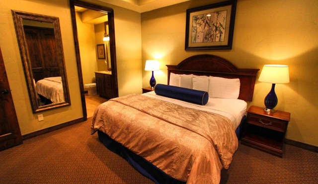 Canyon Villas at Coral Ridge