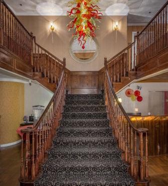 Canyons Boutique Hotel - A Canyons Collection Property