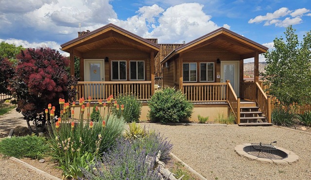 Canyons of Escalante RV Park