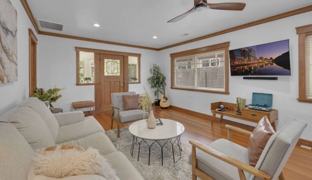 Canyonview Craftsman Near All Things San Diego!