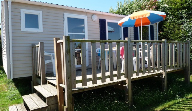 Cap - Confort 2 TV - 4/5p