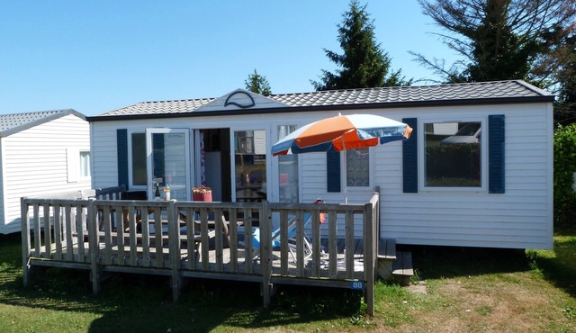 Cap - Confort 3 TV – 8p