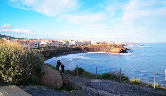 Cap confort centre port